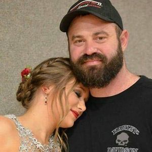 Meet your Posher, Chrissy